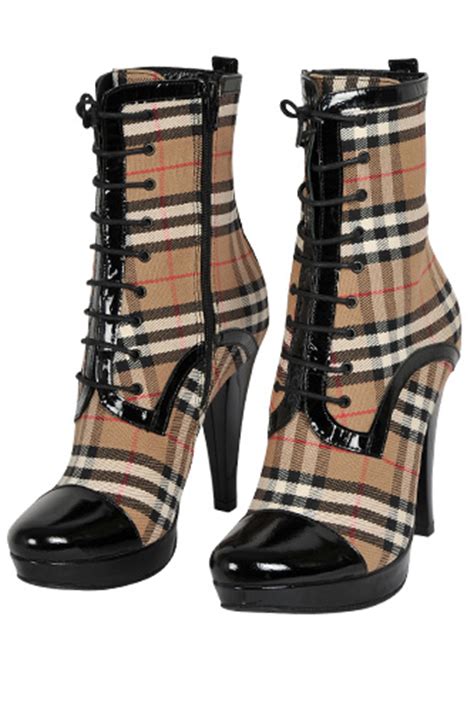 burberry heels price|burberry high heel boots.